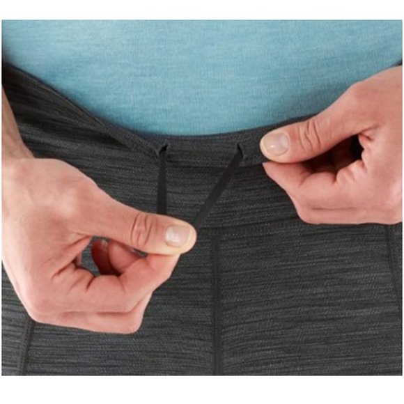 KUHL Skulpt Skinny Pants charcoal gray XS stretch pockets leggings active hiking - Picture 2 of 10